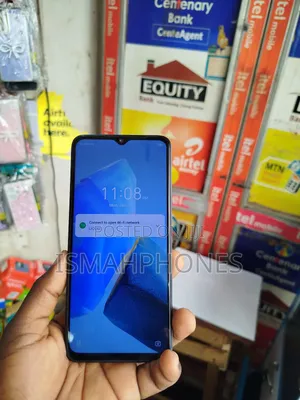 Infinix Hot 30i 128 GB Black