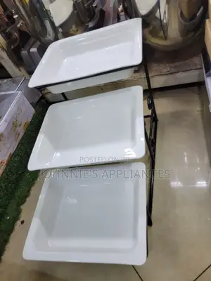 Multi Function Kitchen or Table Decoration Set Ceramic Soup Set