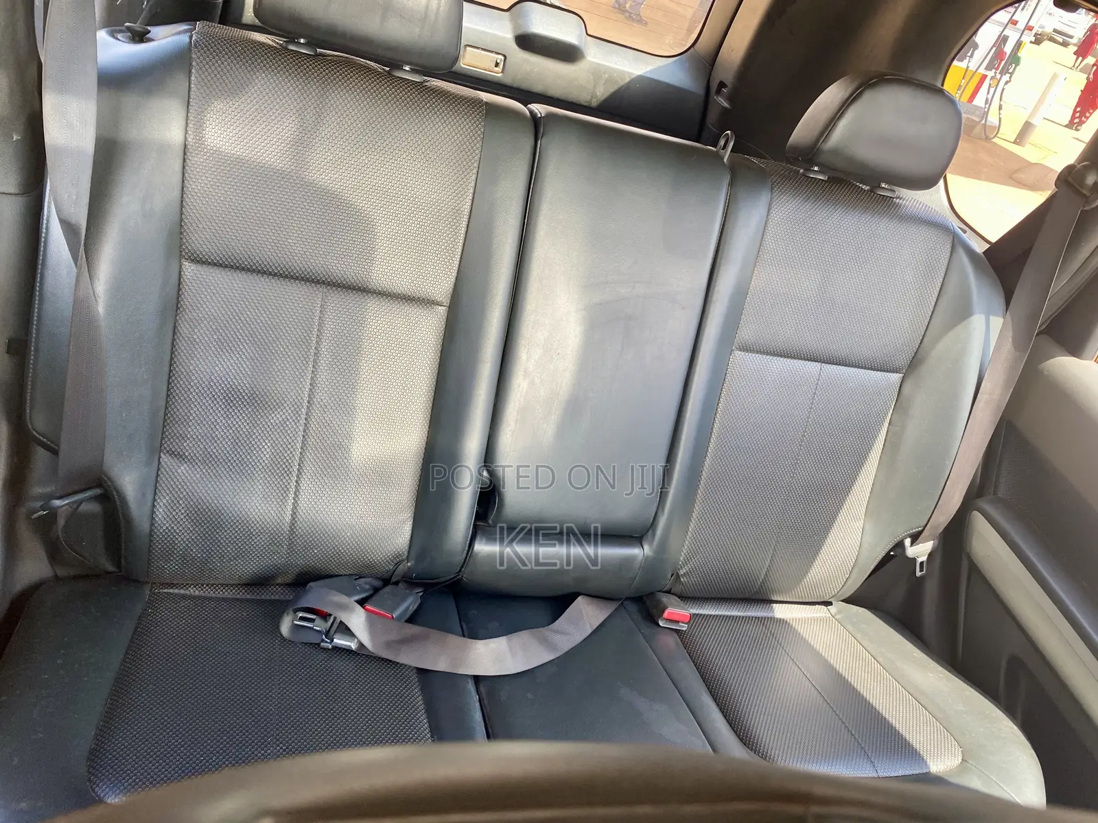 Nissan X-Trail 2.0 Petrol XE 2009 White