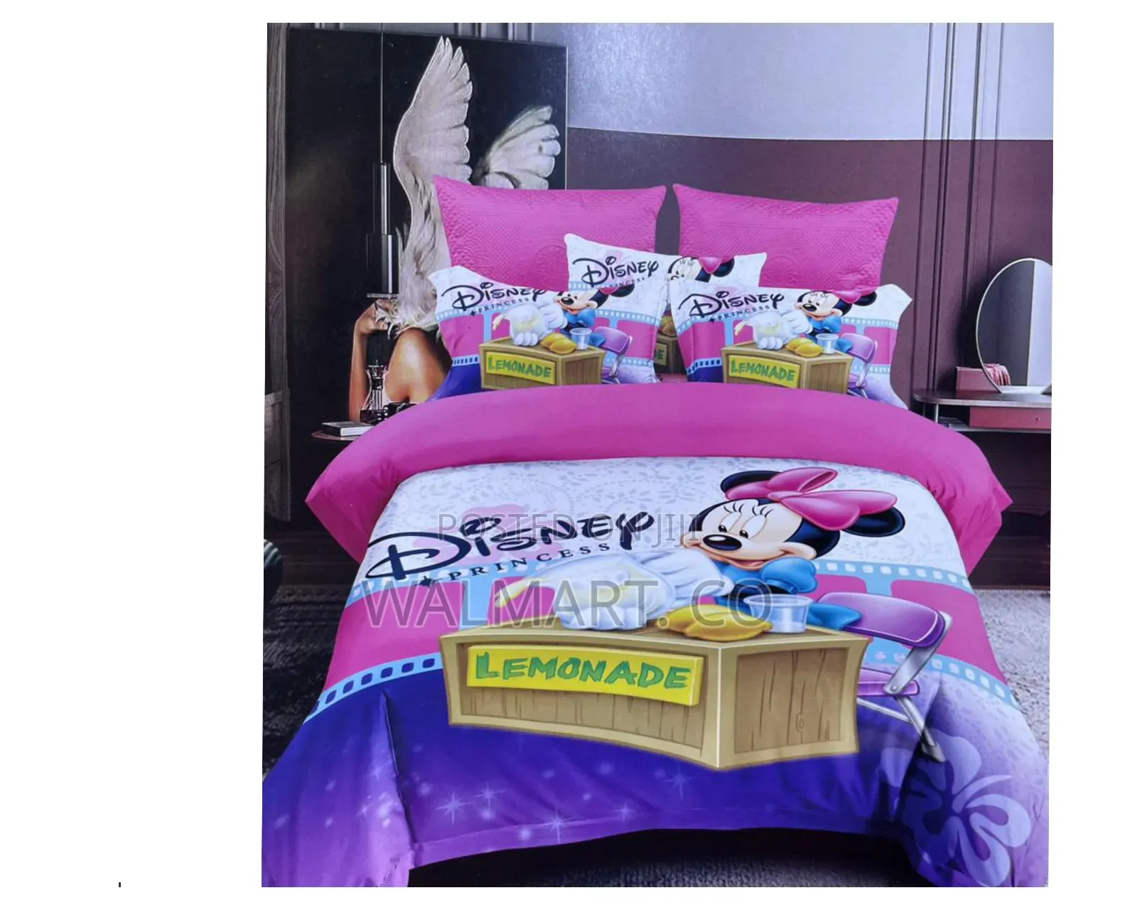 Baby Duvet Cover