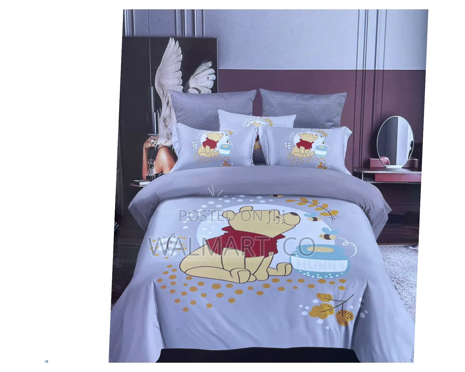 Baby Duvet Cover