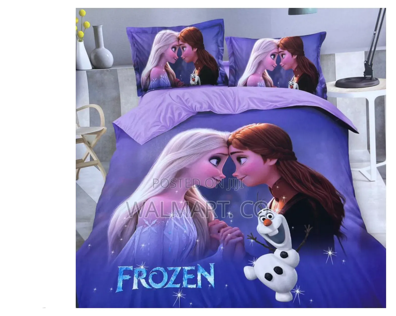 Baby Duvet Cover