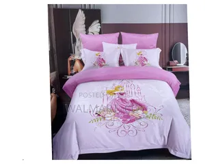 Baby Duvet Cover