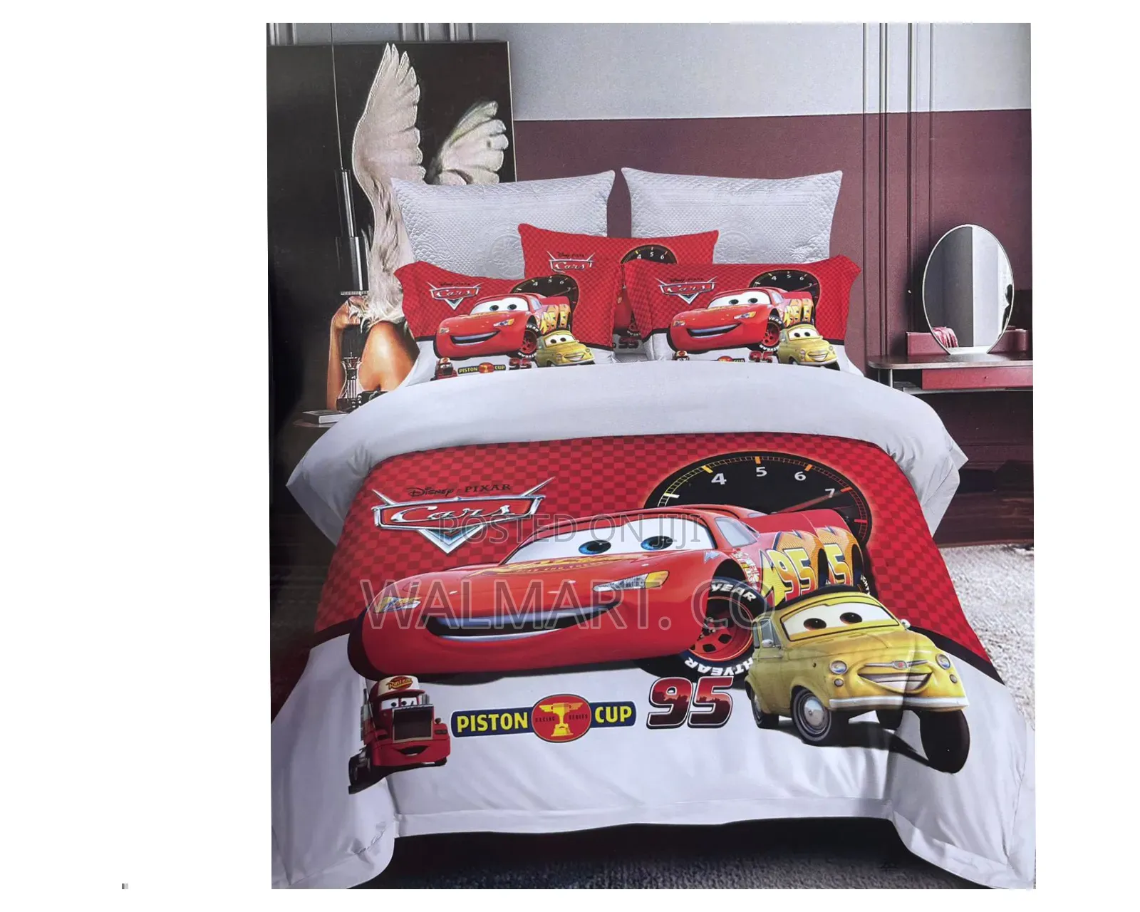 Baby Duvet Cover