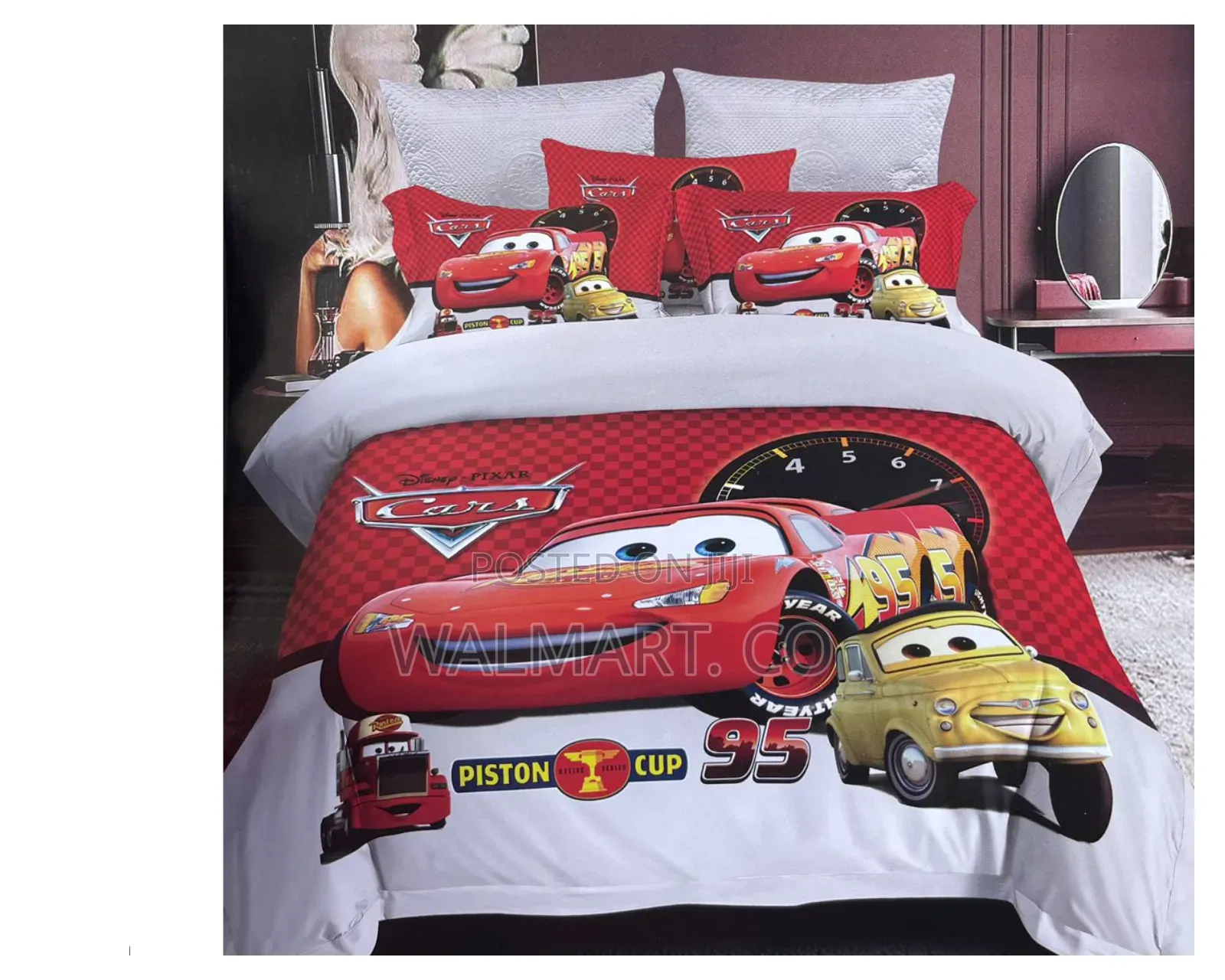Baby Duvet Cover