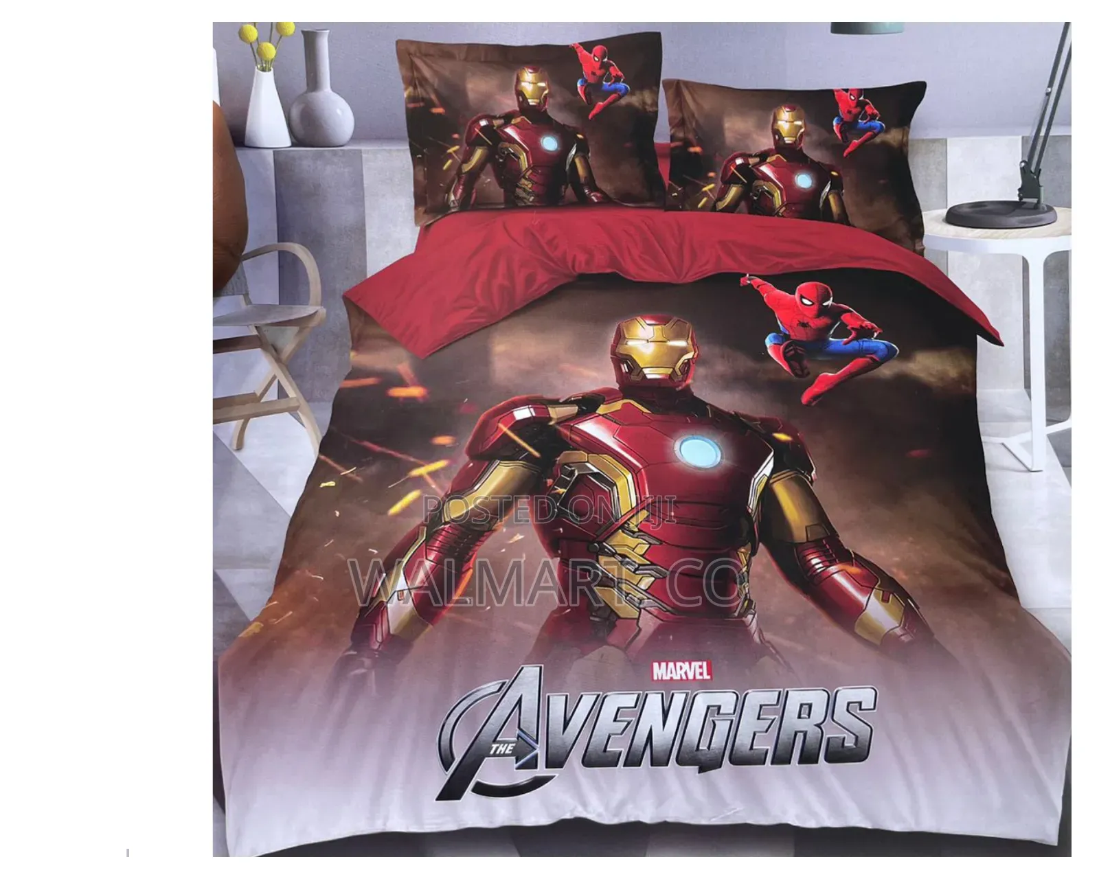 Baby Duvet Cover