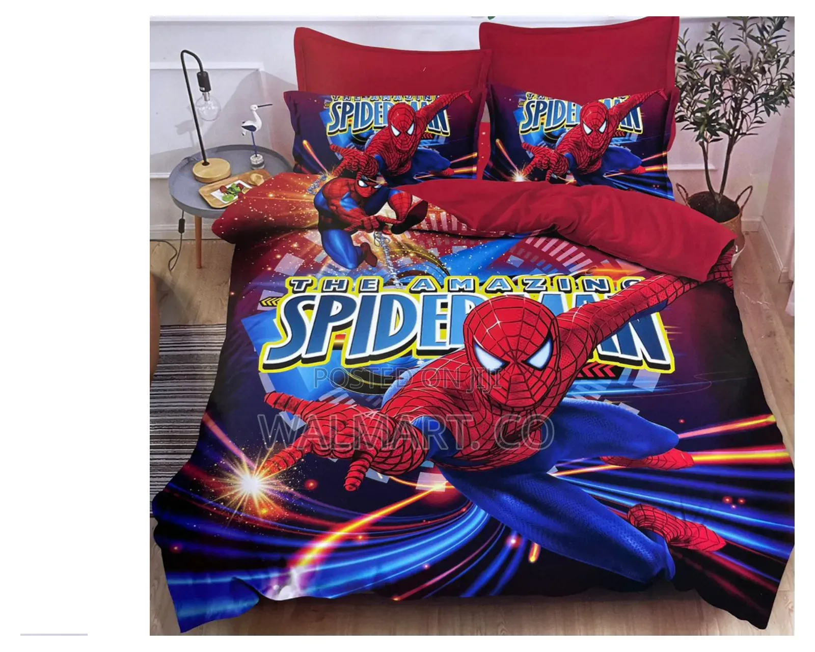 Baby Duvet Cover