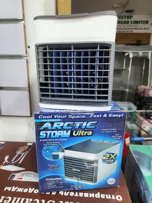 Air Cooler Or Environmental Air Cooler