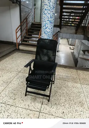 Foldable Resting Chairs Foldable Chairs (Home, Camping, Beach)