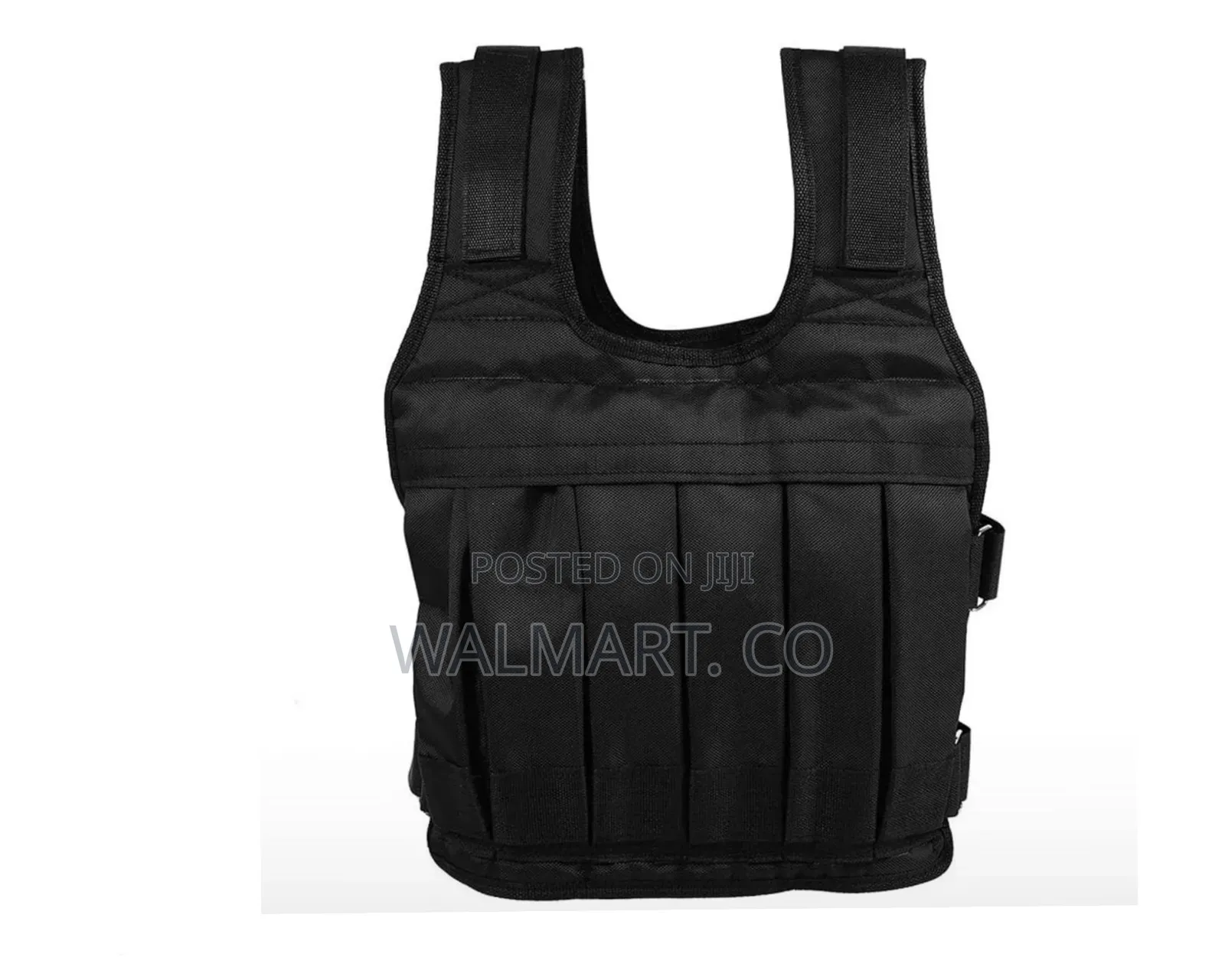 Brand New Weighed Vest