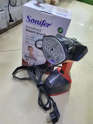 Sonifer Handheld Potable Garment Steamer