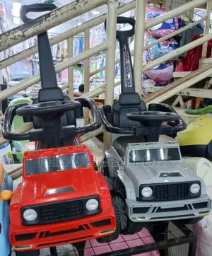 Kids Toy Cars