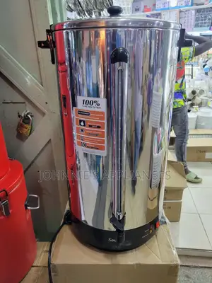 Sonifer Electric Water Boiler 60l
