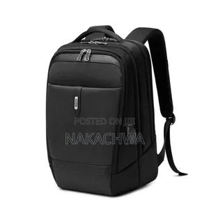 Its an Original Backpack Bag for Men