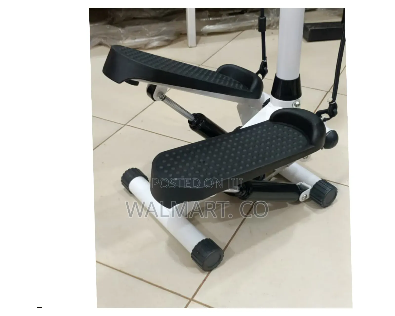 Mini Stepper Exercise Machine