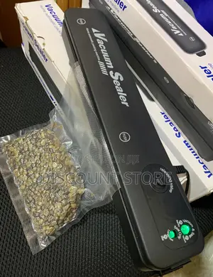 Vacuum Sealing Machine Automatic Vacuum Sealer Machine