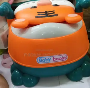 Babies Poty Advanced Type