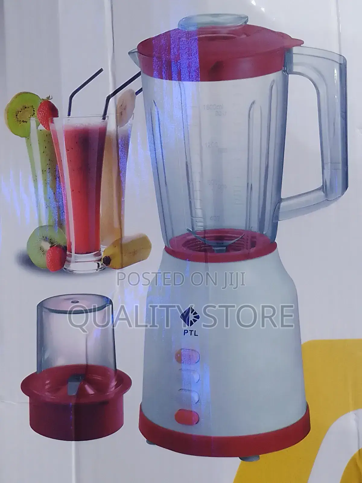 Electric Blender
