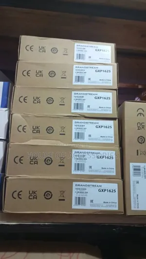 Ip Phone Grand Stream 1625