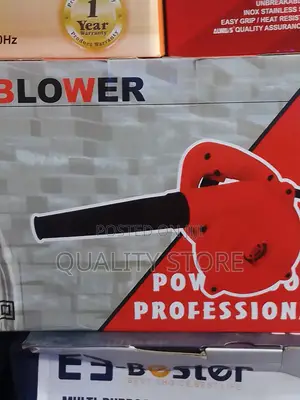 Electric Blower