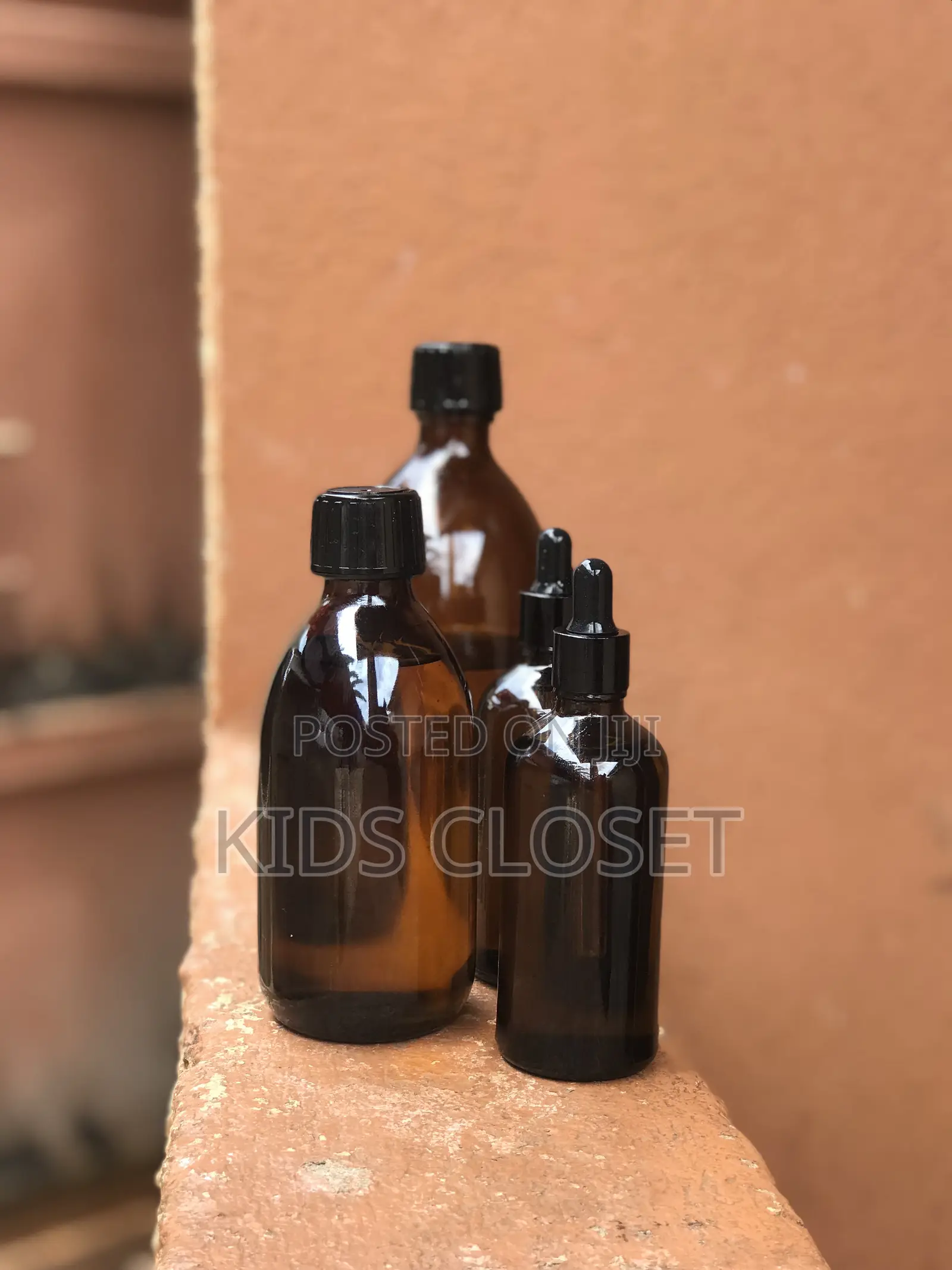 Organic Castor Oil