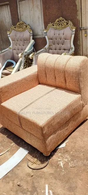 Corner Design Seater