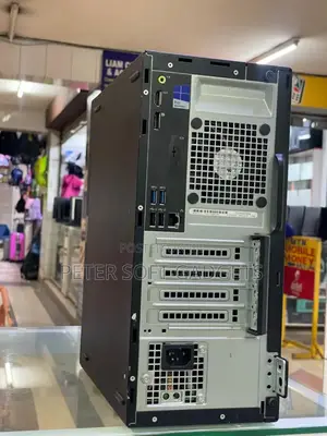 Desktop Computer Dell Optiplex 3040 8GB Intel Core I5 HDD 500GB