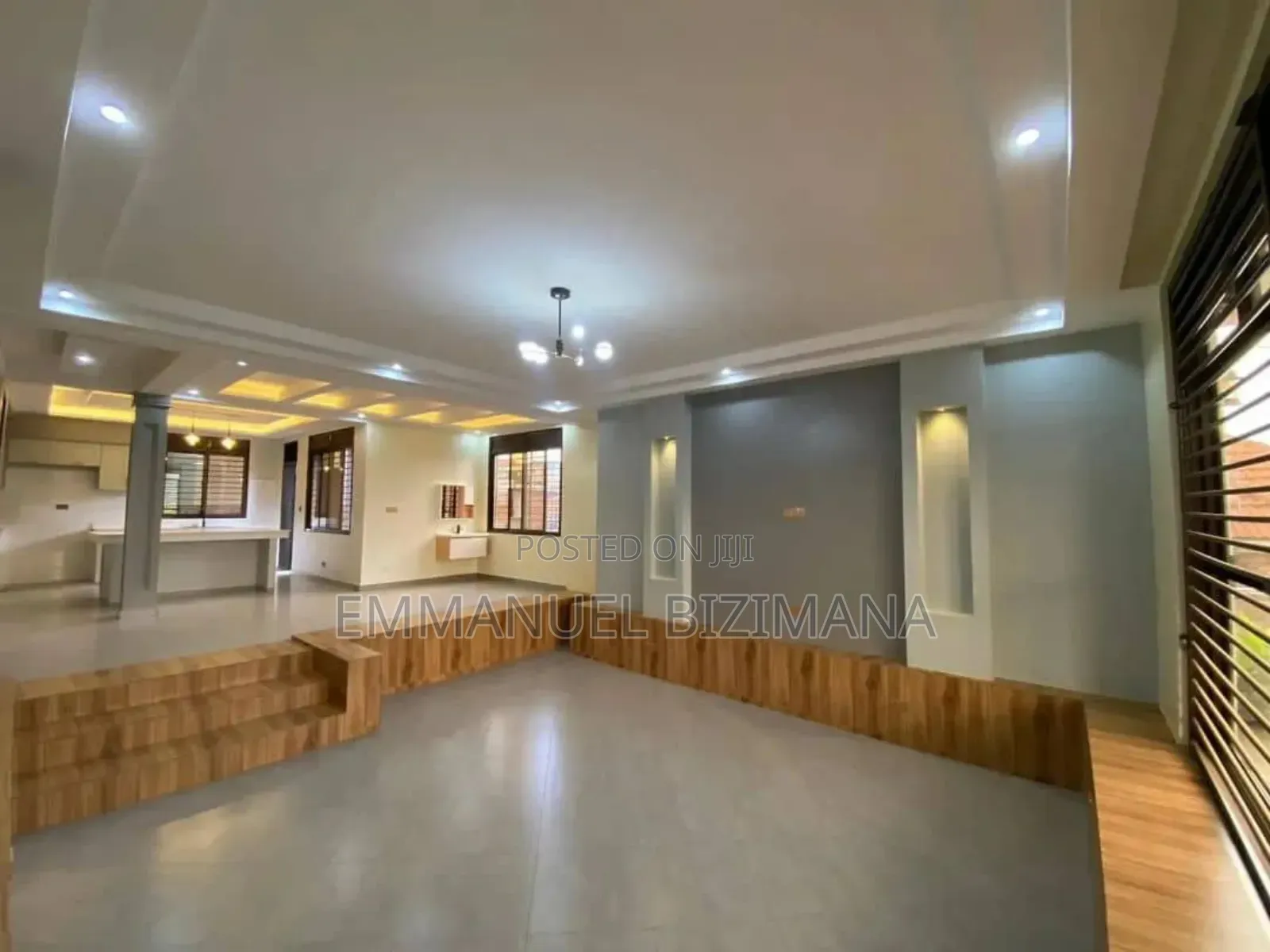 6bdrm Mansion in Wemac Properties, Wakiso / Wakiso for sale