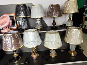 Chozen Bedroom Lampshade