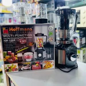 Hoffmans Blender 4in1