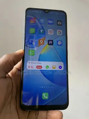 Infinix Hot 11 128 GB Gray