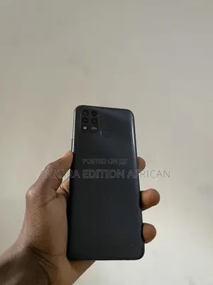 Infinix Hot 11 128 GB Gray