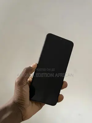 Infinix Hot 11 128 GB Gray
