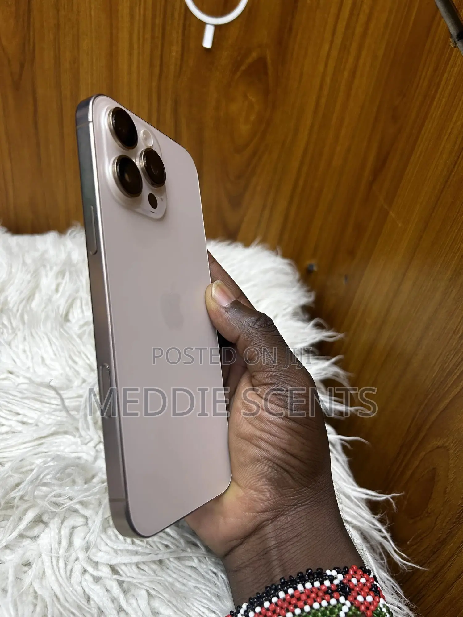 Apple iPhone 16 Pro Max 256 GB Gold