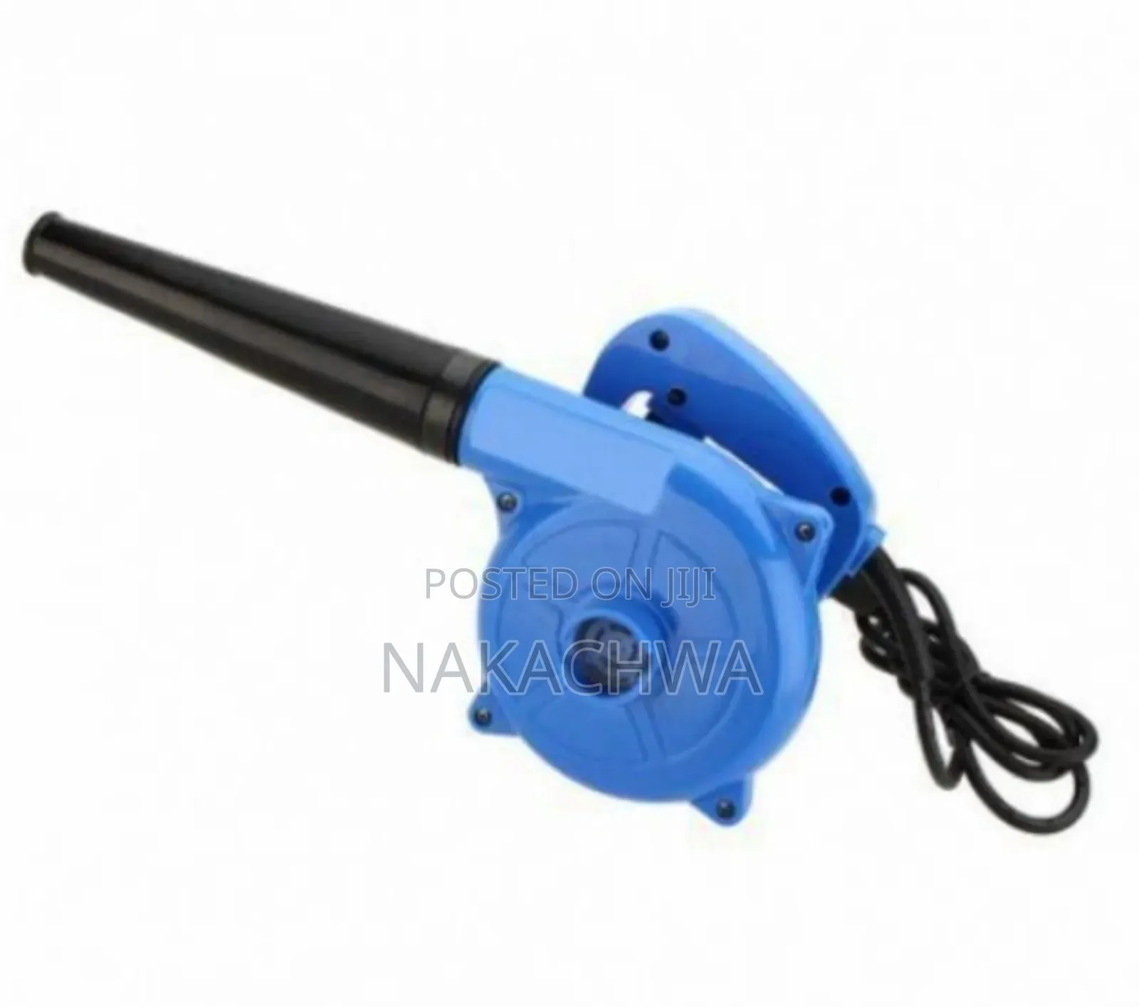 Electric Handheld Air Blower