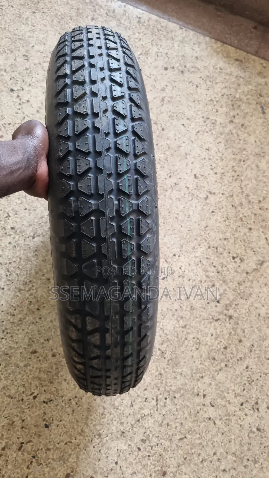 Spae Tire 17 for Subaru Outback,Forester and Others