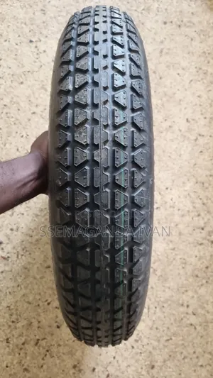 Spae Tire 17 for Subaru Outback,Forester and Others