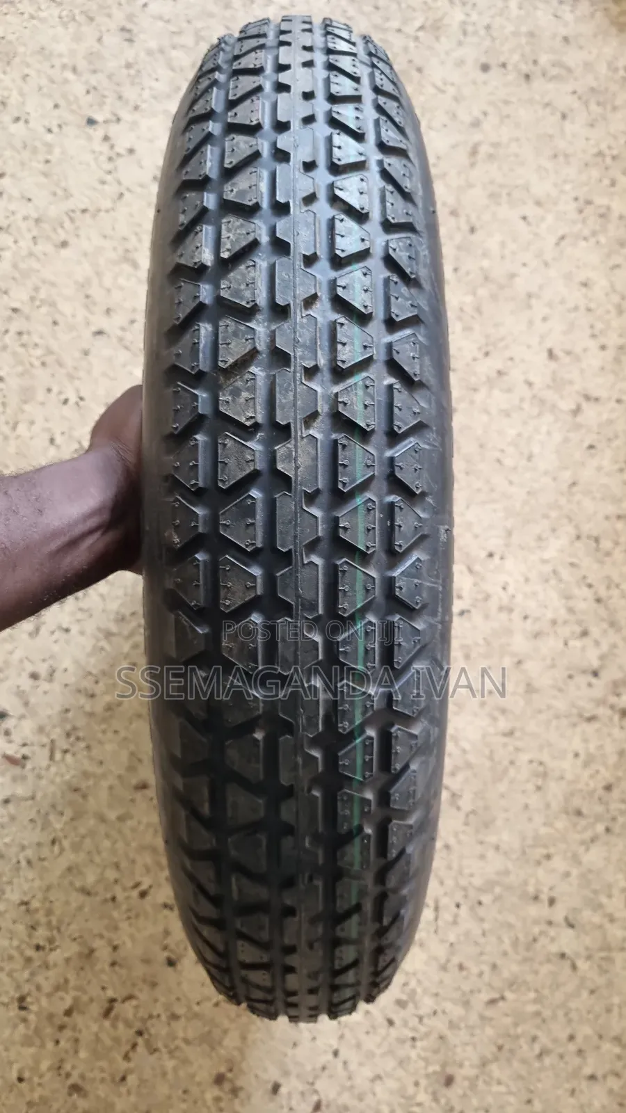 Spae Tire 17 for Subaru Outback,Forester and Others
