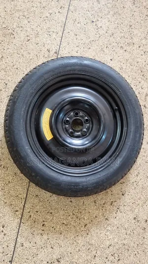 Spae Tire 17 for Subaru Outback,Forester and Others