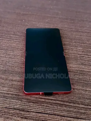 Samsung Galaxy Z Flip7 256 GB Red