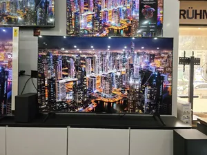 20% Off Discount Sales on Hisense 75inches Smart Vidaa Frameless Tv