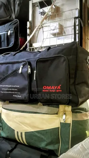 Omaya Bags