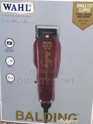 Hair Machine Balding Clipper