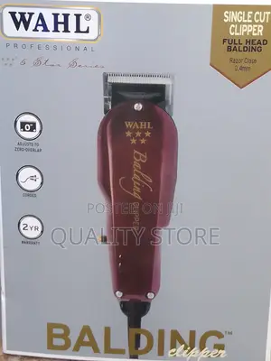 Hair Machine Balding Clipper