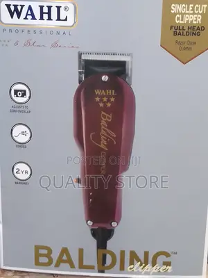 Hair Machine Balding Clipper