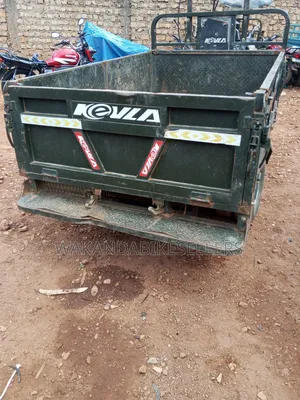 Kasea ZE 2000 2024 Green