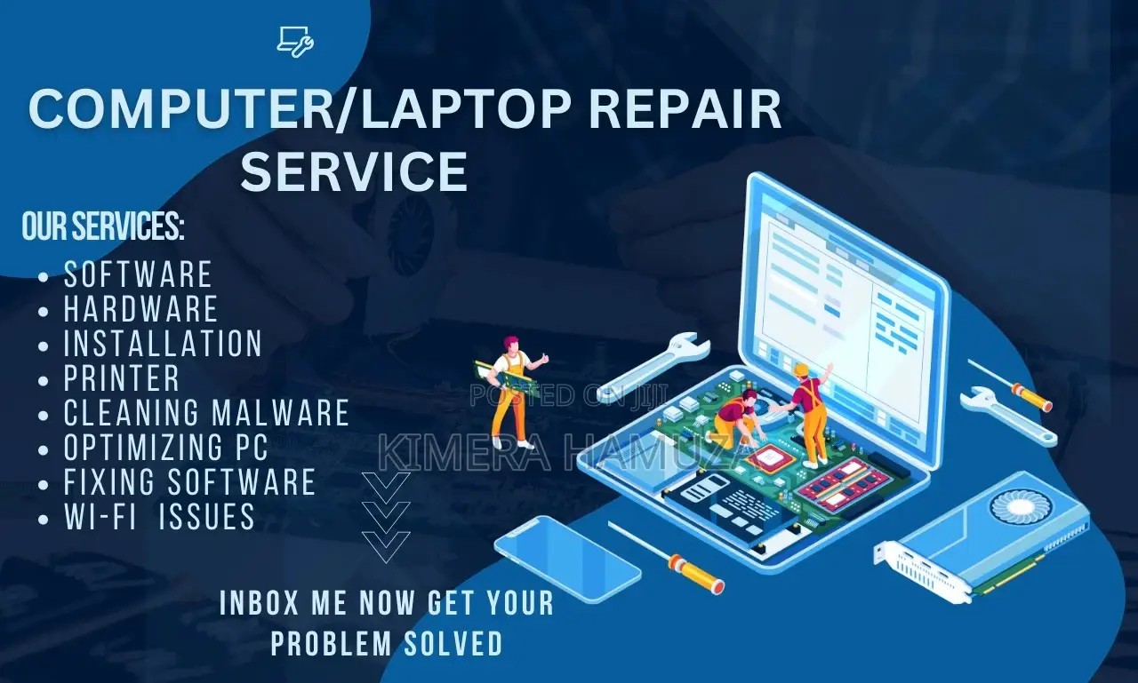 Computer Solutions