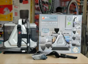Hoffman Spot Cleaner