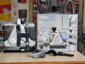 Hoffman Spot Cleaner