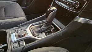 Subaru Forester 2019 Black